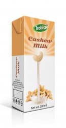 cashew milk 200ml